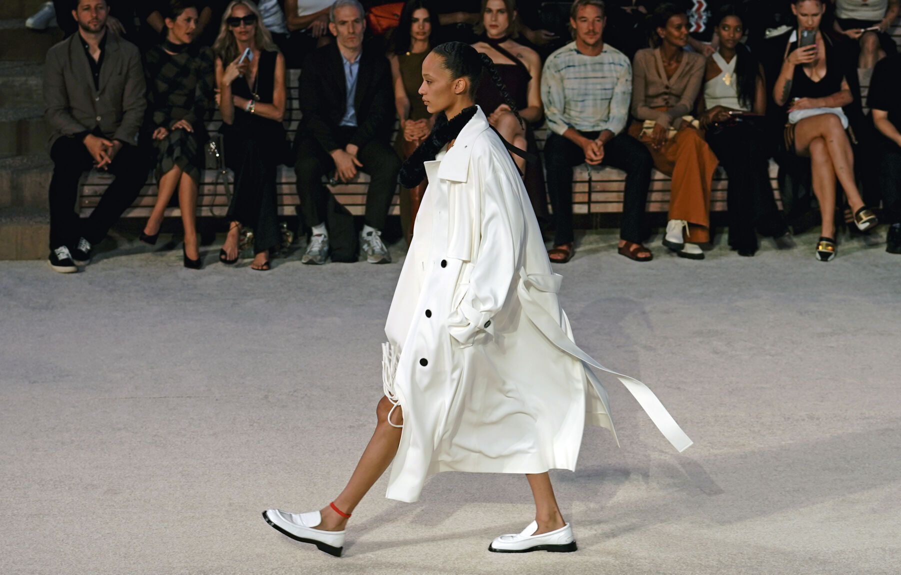 Fashion Proenza Schouler